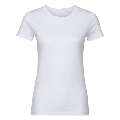 T-shirt AUTHENTIC RUSSELL