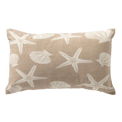 Coussin Orli - Beige, 30x50 cm DUTCH DECOR
