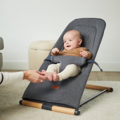 Transat bébé pliable EVOLUX CHILDHOME