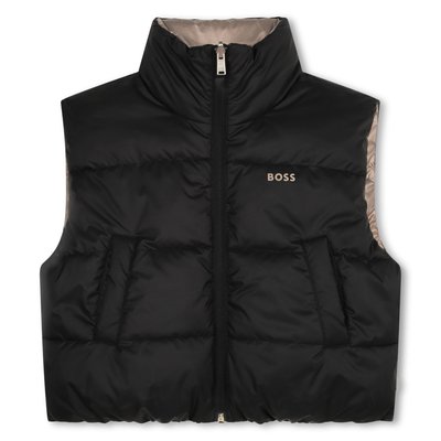 Doudoune boss fille La Redoute
