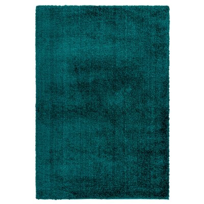 Shimmer Thick Pile Soft Shaggy Rug SO'HOME