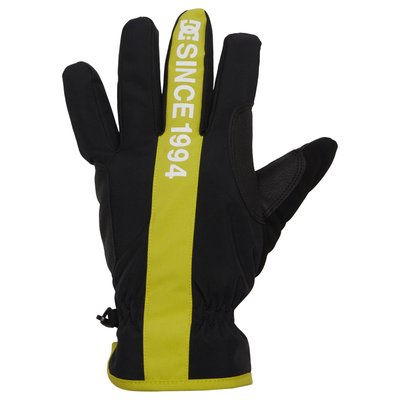 Gants isolants SALUTE. DC SHOES