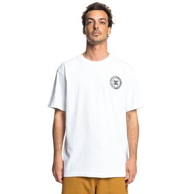 T-shirt à manches courtes. DC SHOES