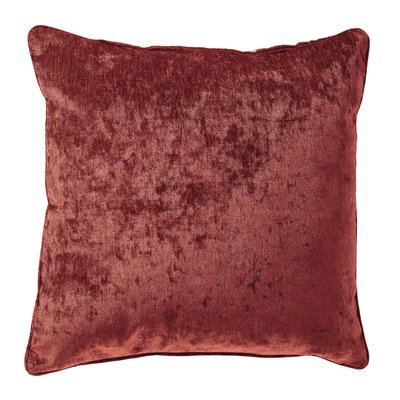 Housse de coussin Lewy - Violets, 45x45 cm DUTCH DECOR