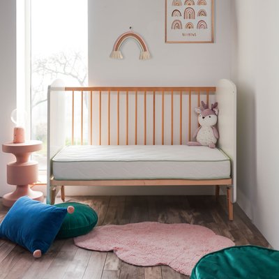 Matelas bébé DODOZEN - Face été/face hiver DODO