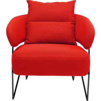 Fauteuil résille, PEPPO KARE DESIGN