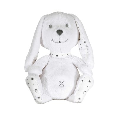 Grande peluche Martin lapin - Martin et ses copains TROIS KILOS SEPT