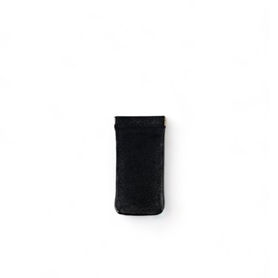 Etui à lunettes en cuir irisé OCULUS OH MY BAG