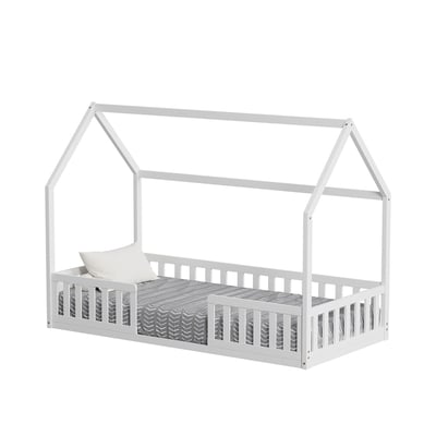 Lit cabane Nid Enchanté - Le lit qui fait rêver MINEA