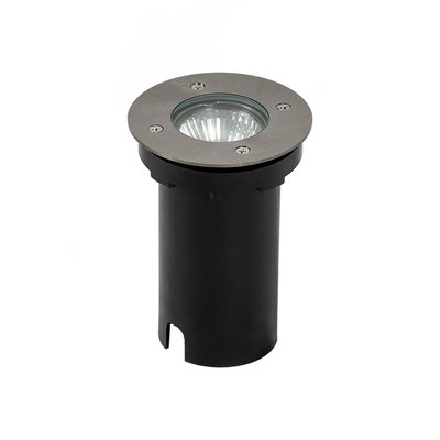 Spots encastrables dans le sol en inox, Riya PRIOS