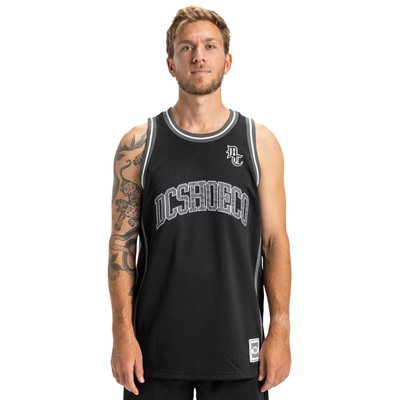 Maillot de basket HOOPS. DC SHOES