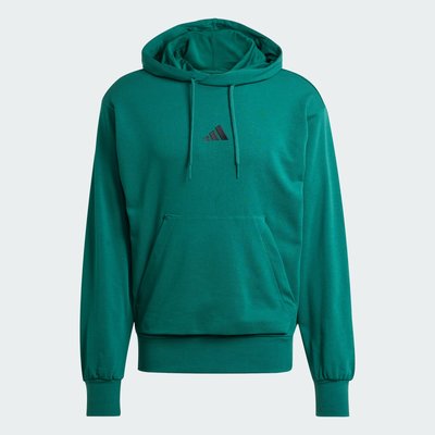 Sweat-shirt à capuche French terry Essentials Feelcozy ADIDAS SPORTSWEAR