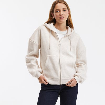 Gilet à capuche femme online