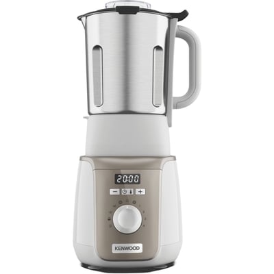 Blender chauffant SOUPEASY+ CBL30.009CP KENWOOD