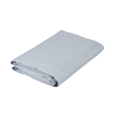 Drap plat  - Satin de coton - DOUCE NUIT TRADITION DES VOSGES