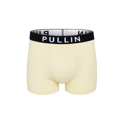 BOXER UNI LYCRA FORME CLASSIQUE MASTER PULLIN