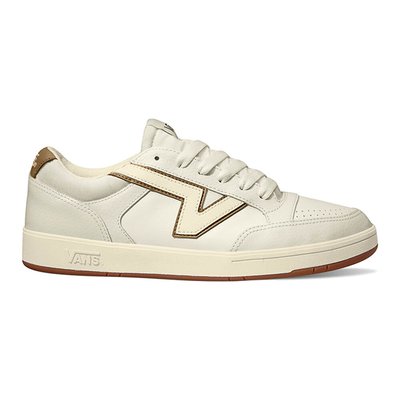 Zapatillas de piel Lowland VANS