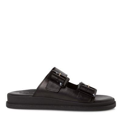 Mule en cuir TAMARIS