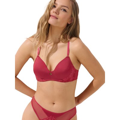 Soutien-gorge préformé sans armatures Ocean LISCA
