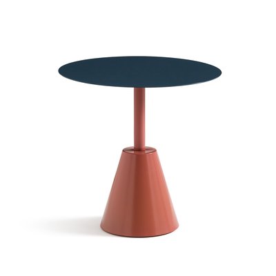 Tavolo da giardino metallo acciaio Klapi LA REDOUTE INTERIEURS