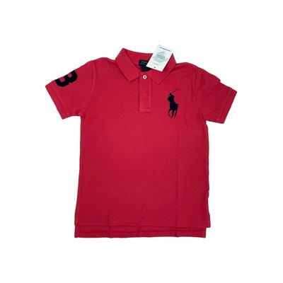 Tee-shirt - Très bon état RALPH LAUREN