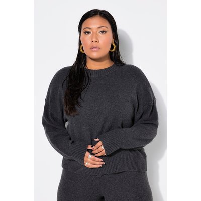 Pull en maille oversize STUDIO UNTOLD