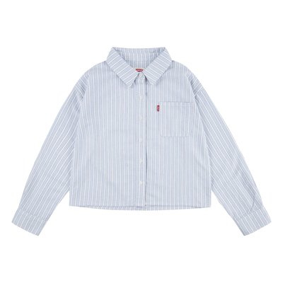 Camicia a maniche lunghe LEVI'S KIDS