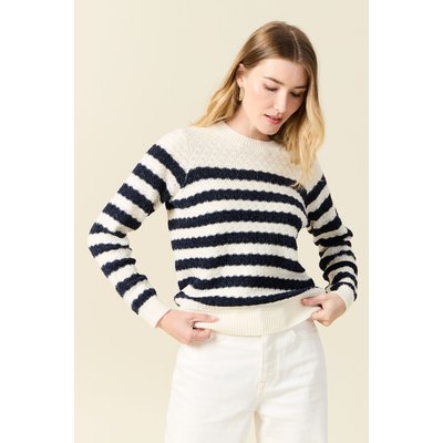 Pull manches longues BONOBO