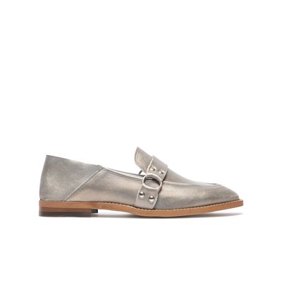 Mule cuir COLEEN KOST