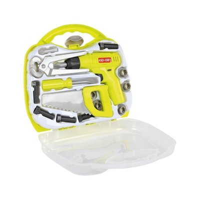 Valise Outils De Bricolage AUCUNE