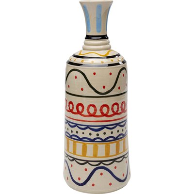 Vase Los Cabos 40cm KARE DESIGN
