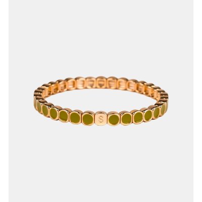 Bracelet facettes mini rondes SIMONE A BORDEAUX