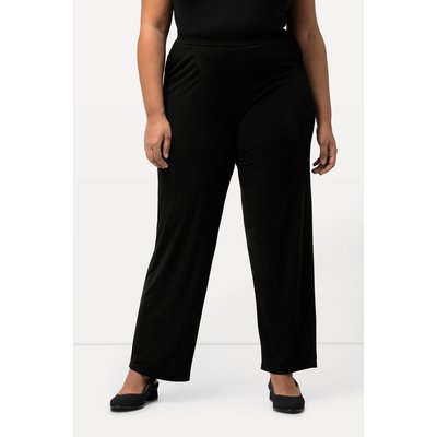 Pantalon en jersey ULLA POPKEN