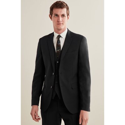 Veste de costume essential coupe slim NEXT