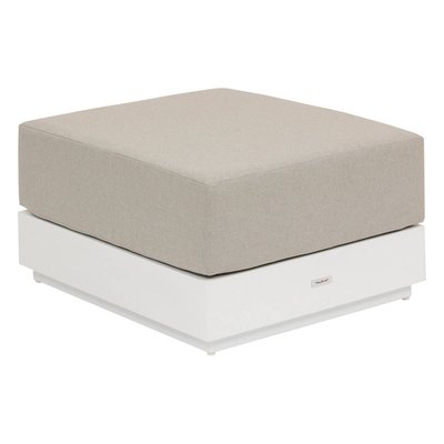 Pouf de jardin ALLURE HESPERIDE