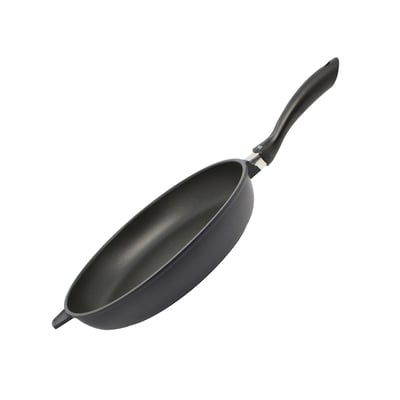 Poêle à frire 28 cm sans PFAS ALUCAST ELO