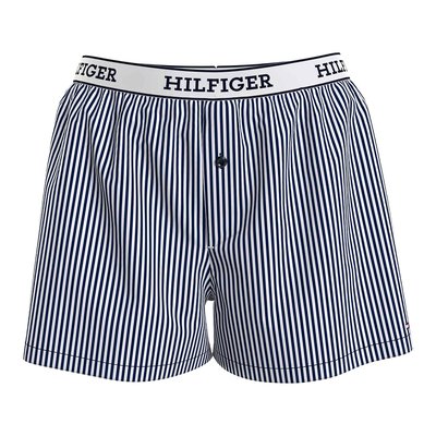 Pyjama short tommy hilfiger La Redoute