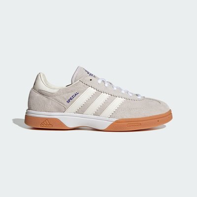 Baskets Cuir Handball Spezial adidas Performance
