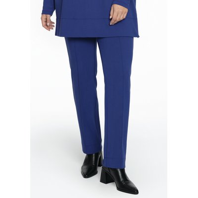 Pantalon cigarette fit YOEK