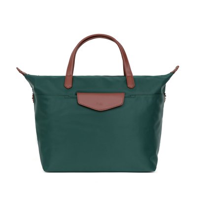 Sac cabas porté main  A4  Grand POP HEXAGONA