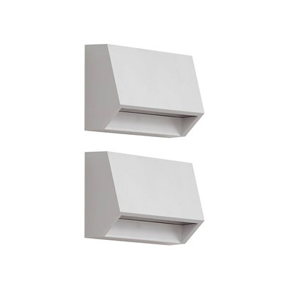 Applique extérieure  moderneLED, Appeso LINDBY