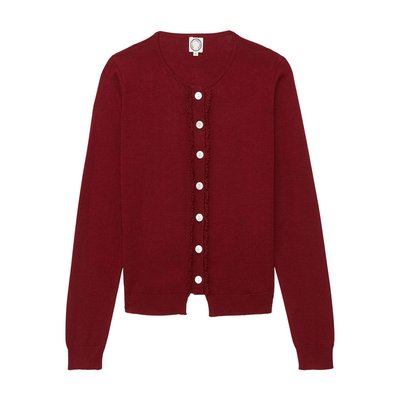 Gilet april INES DE LA FRESSANGE PARIS