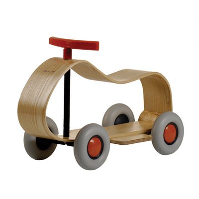 Voiture Max SIRCH