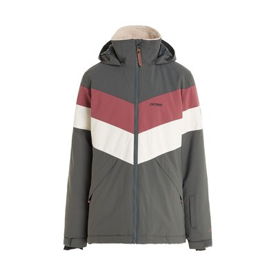 Veste de ski et de snowboard CARAMEL JR PROTEST