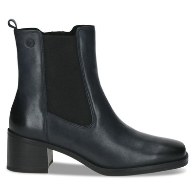 Bottine talon bloc CAPRICE