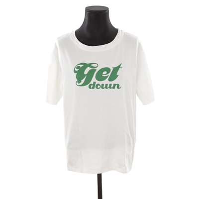 T-shirt en coton - Très Bon État SWILDENS