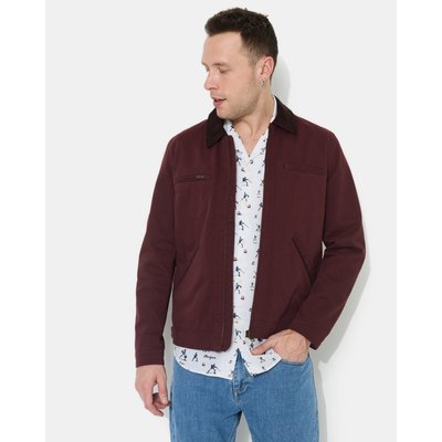Veste en coton DALTON CHEVIGNON