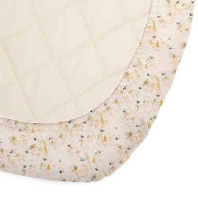 Drap housse pour berceau KODO CHARLIE CRANE