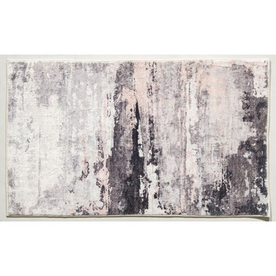 Tapis de bain moelleux aux couleurs vives - ARIELLA GINO FALCONE