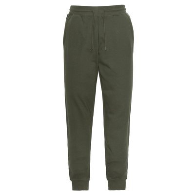 Pantalon jogging molletonné SCHOTT
